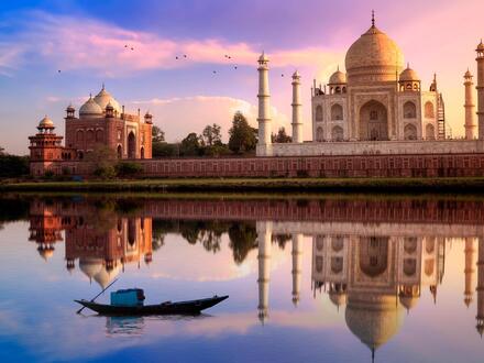 17 Tage Erlebnisreisen Indien: Paläste und Naturparadiese Unkategorisiert online kaufen