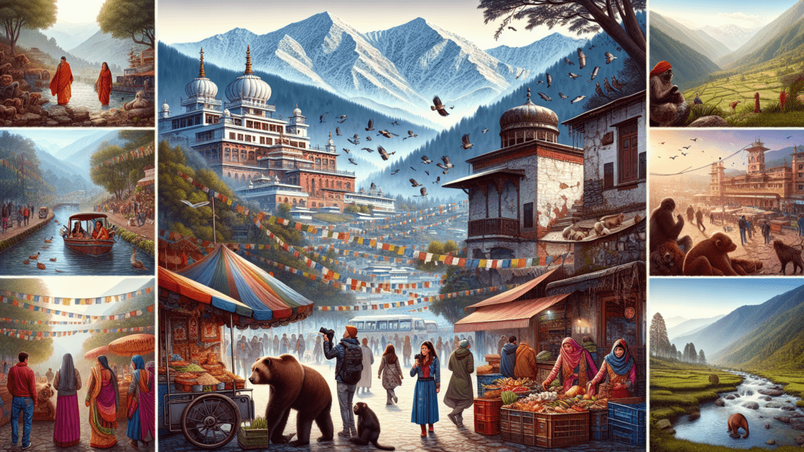 Dharamsala