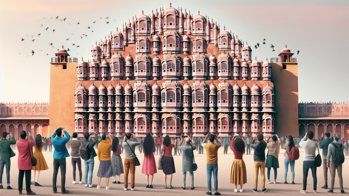 Hawa Mahal