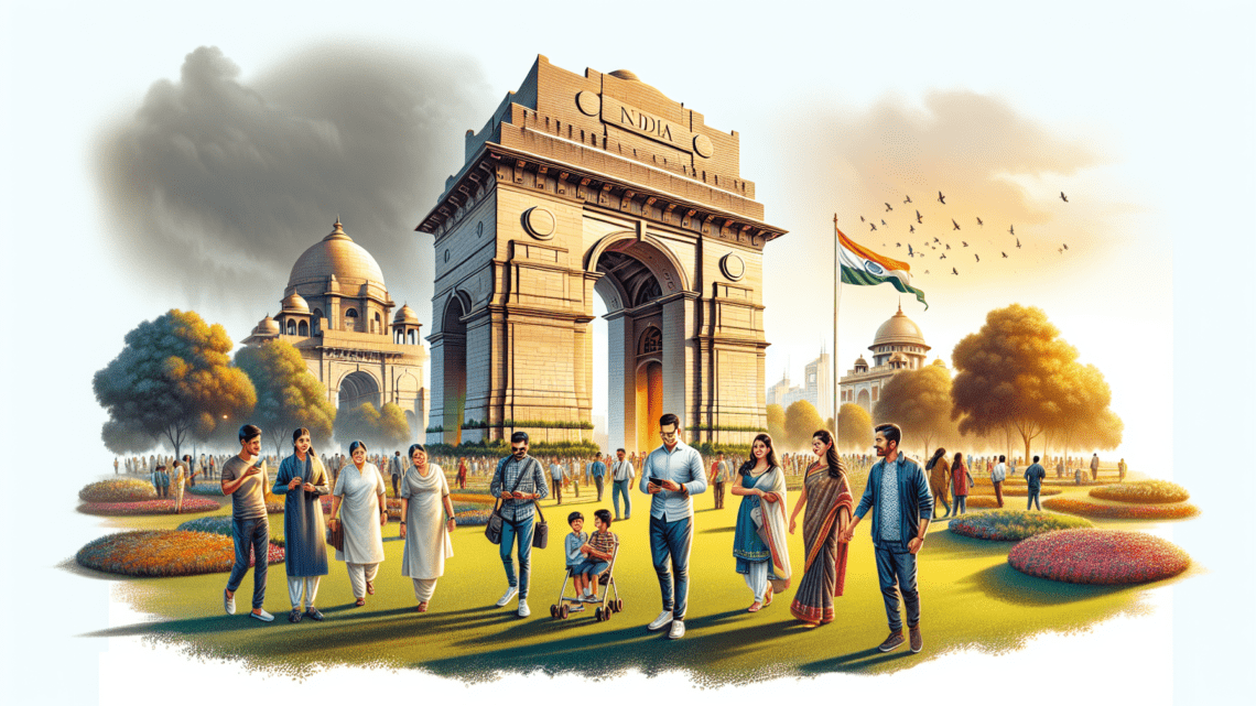 India Gate