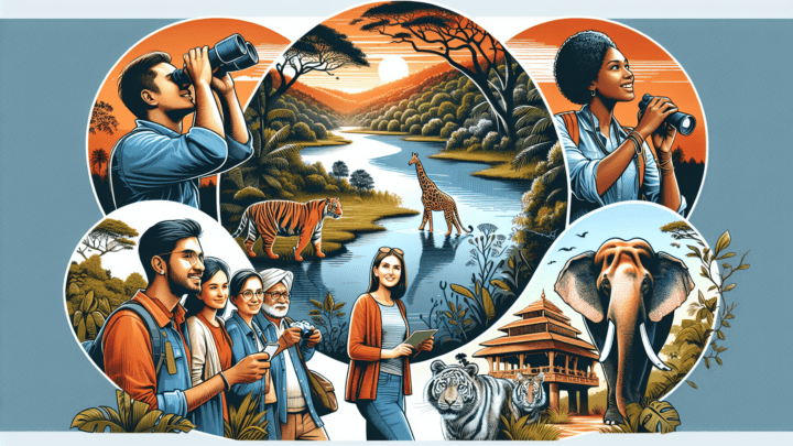 Nagarhole Nationalpark