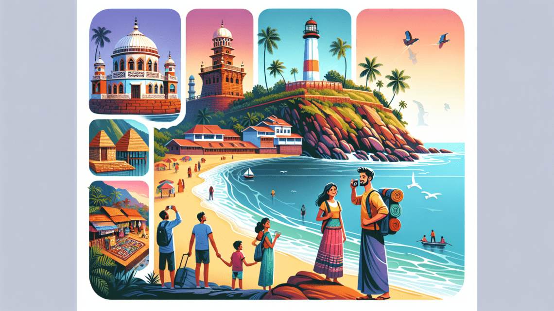 Varkala