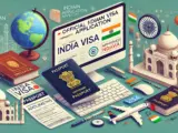 Wann und wie Sie ein Indien-Visum beantragen sollten