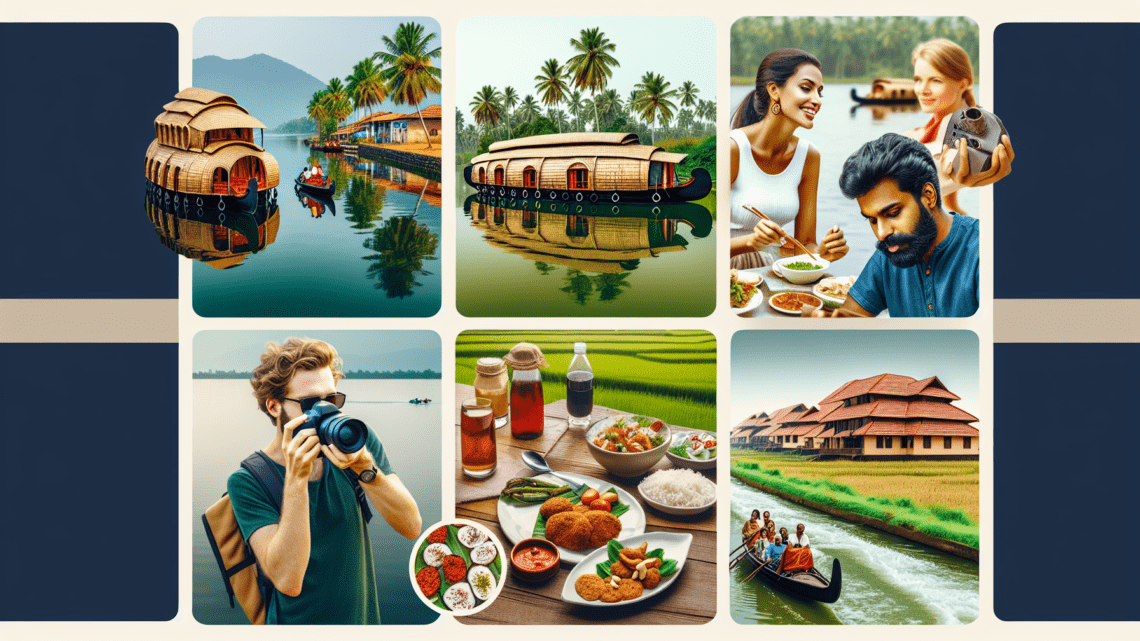 Alappuzha – Was man sehen und erleben muss