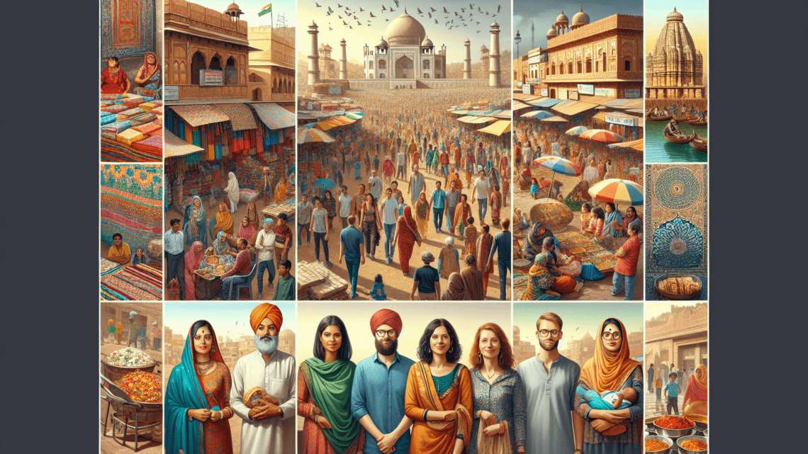 Bareilly – Was man sehen und erleben muss