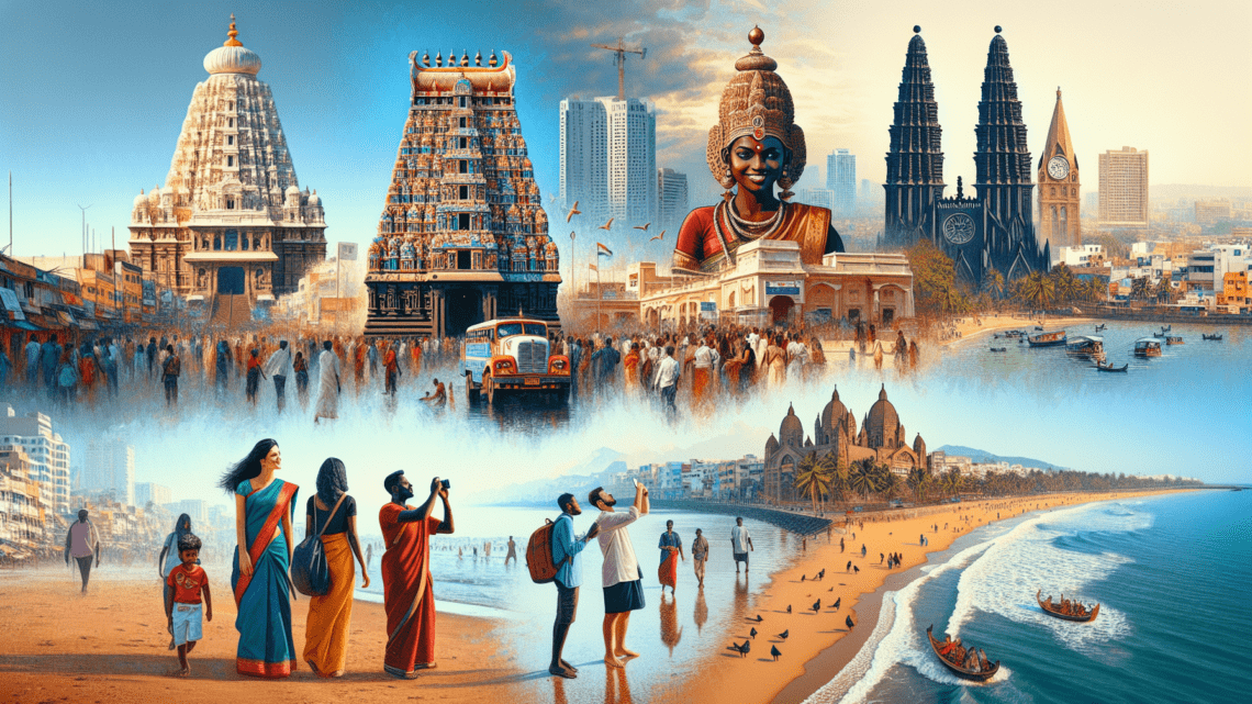 Chennai – Was man sehen und erleben muss