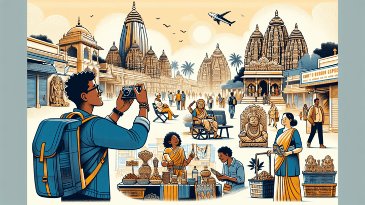 Cuttack – Was man sehen und erleben muss