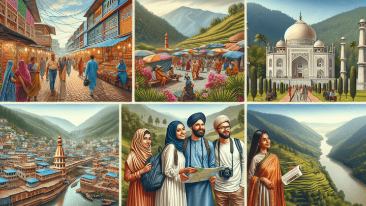 Dehradun – Was man sehen und erleben muss