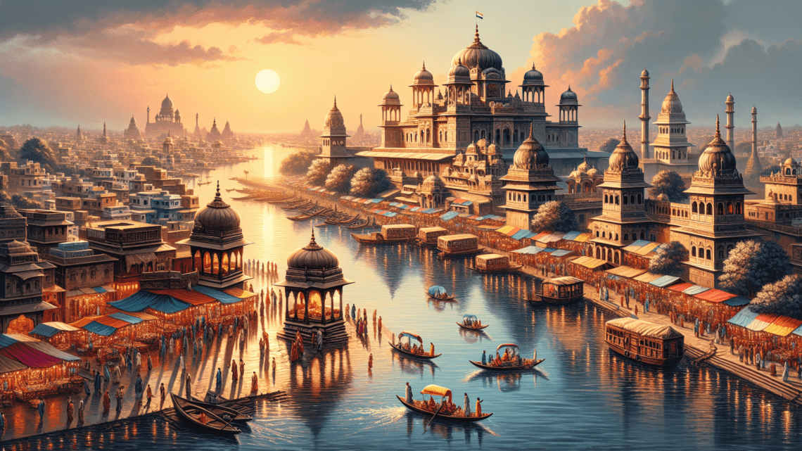 Dwarka – Was man sehen und erleben muss