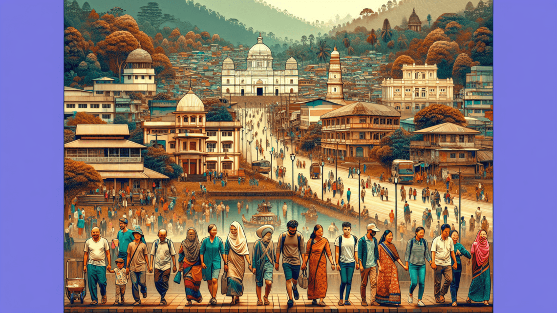 Imphal – Was man sehen und erleben muss