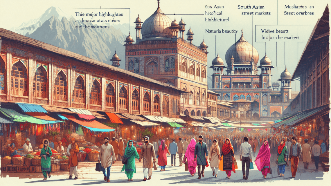 Jammu – Was man sehen und erleben muss