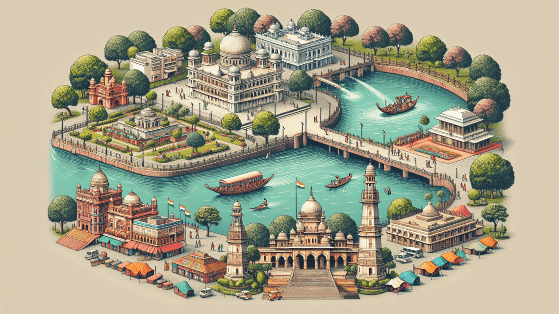 Kanpur – Was man sehen und erleben muss