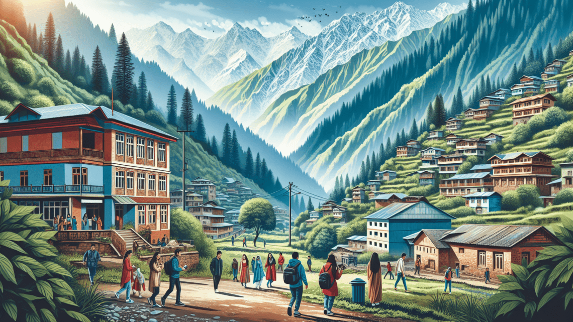 Kullu – Was man sehen und erleben muss