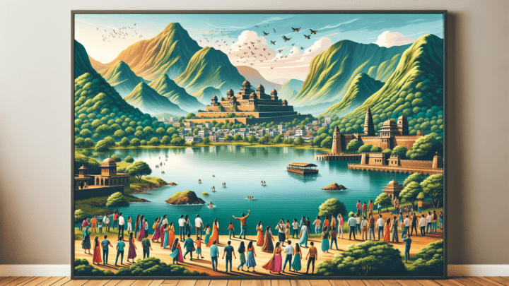 Lonavala – Was man sehen und erleben muss