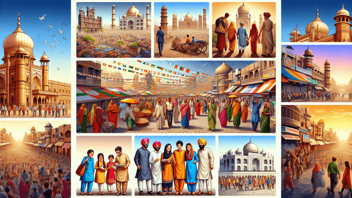 Ludhiana – Was man sehen und erleben muss