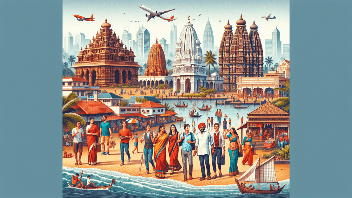 Mangalore – Was man sehen und erleben muss