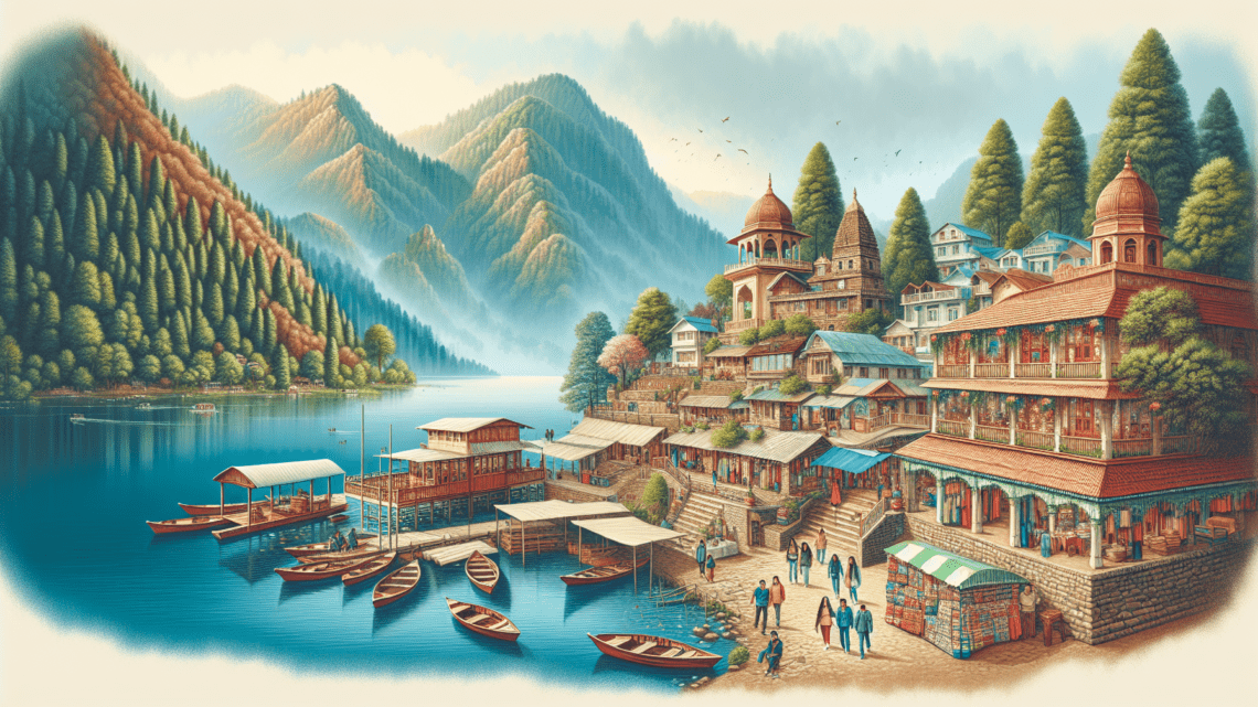 Nainital – Was man sehen und erleben muss