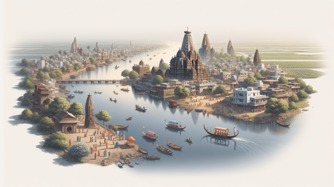 Nashik – Was man sehen und erleben muss