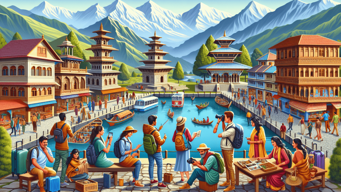 Pithoragarh – Was man sehen und erleben muss