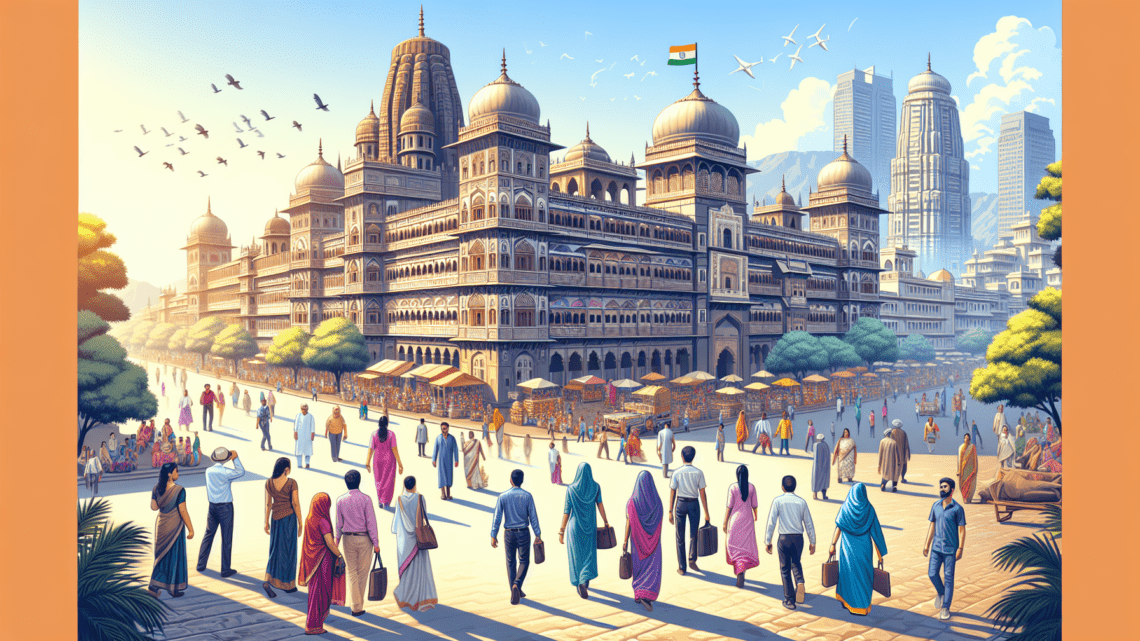 Pune – Was man sehen und erleben muss