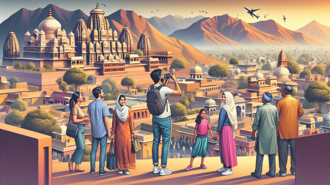 Raipur – Was man sehen und erleben muss