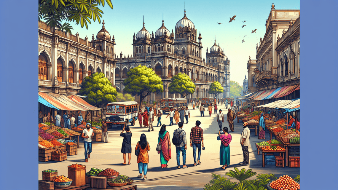 Rajkot – Was man sehen und erleben muss