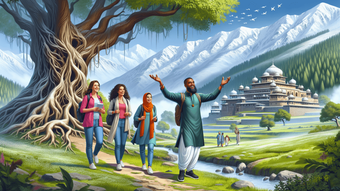 Ranikhet – Was man sehen und erleben muss