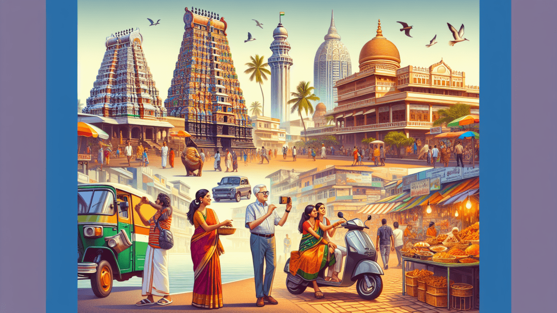 Thiruvananthapuram – Was man sehen und erleben muss