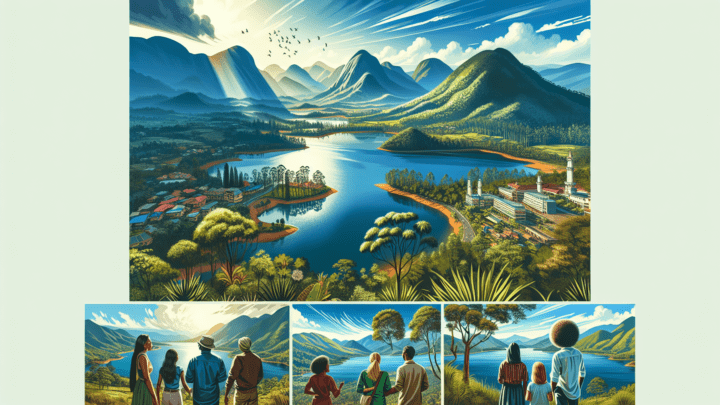 Yercaud – Was man sehen und erleben muss