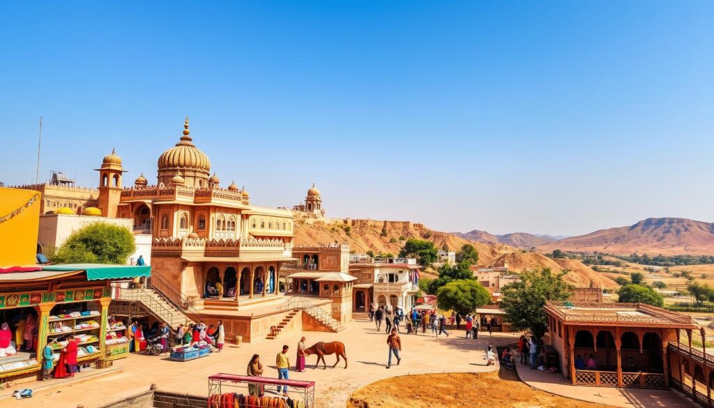 Reisezeit in Indien Rundreise Reisezeit in Indien Rundreise