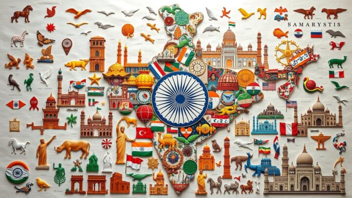 Amtssprache in Indien – Offizieller Sprachgebrauch