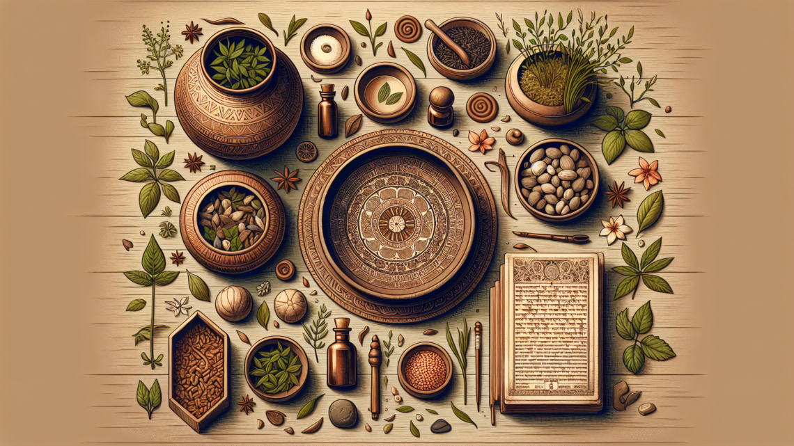 Ayurveda und alternative Medizin