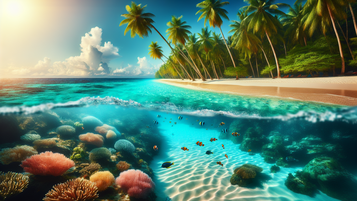 Besuch der Insel Havelock auf den Andamanen – schneeweiße Strände und türkisblaues Wasser