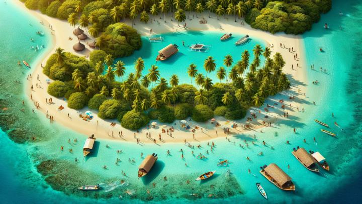 Erkundung der Inselgruppe der Lakshadweep – tropisches Inselparadies im Indischen Ozean