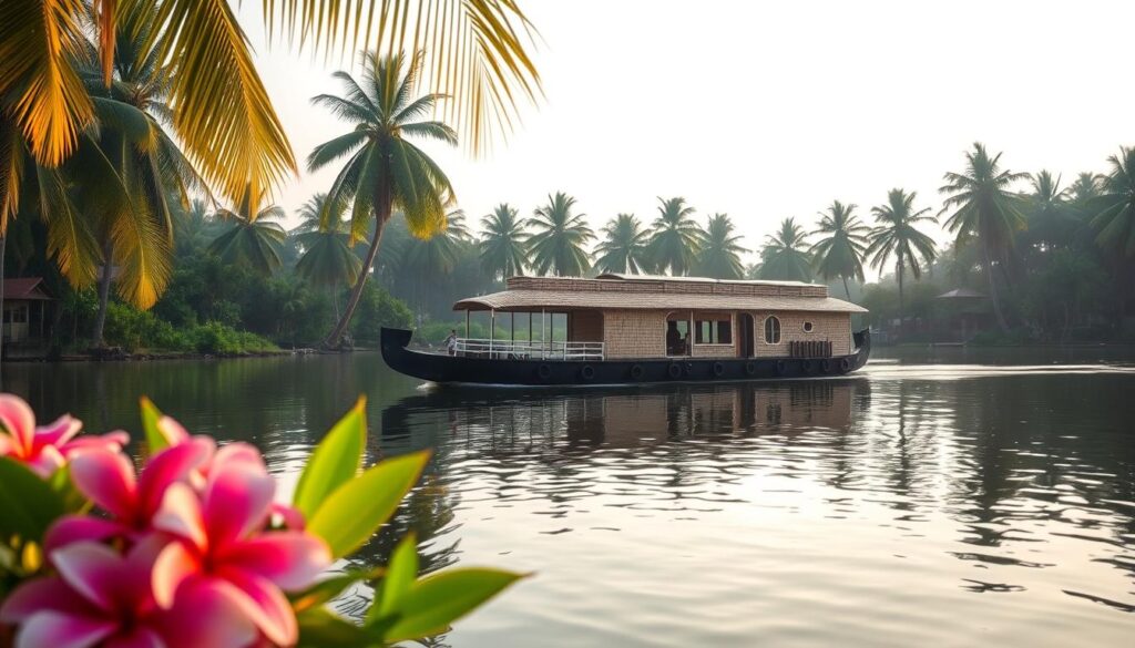 Hausbooturlaub in Alleppey Buchungstipps Hausbooturlaub in Alleppey Buchungstipps