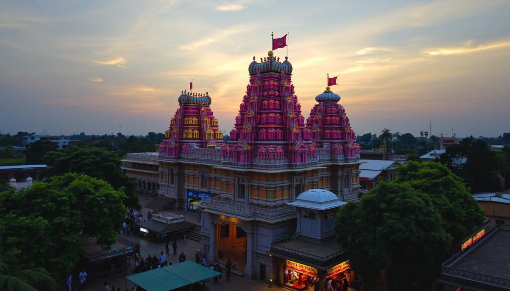 Meenakshi-Tempel Madurai Rundreisen Indien Meenakshi-Tempel Madurai Rundreisen Indien