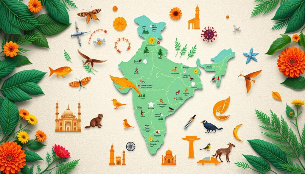 Saisonale Impfempfehlungen Indien