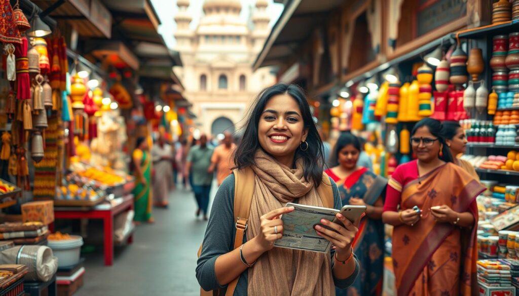 Sicherheitstipps für Alleinreisende in Indien