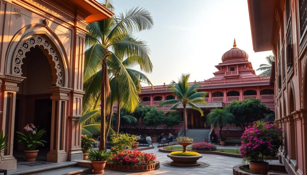 Südindien Heritage Hotels Südindien Heritage Hotels