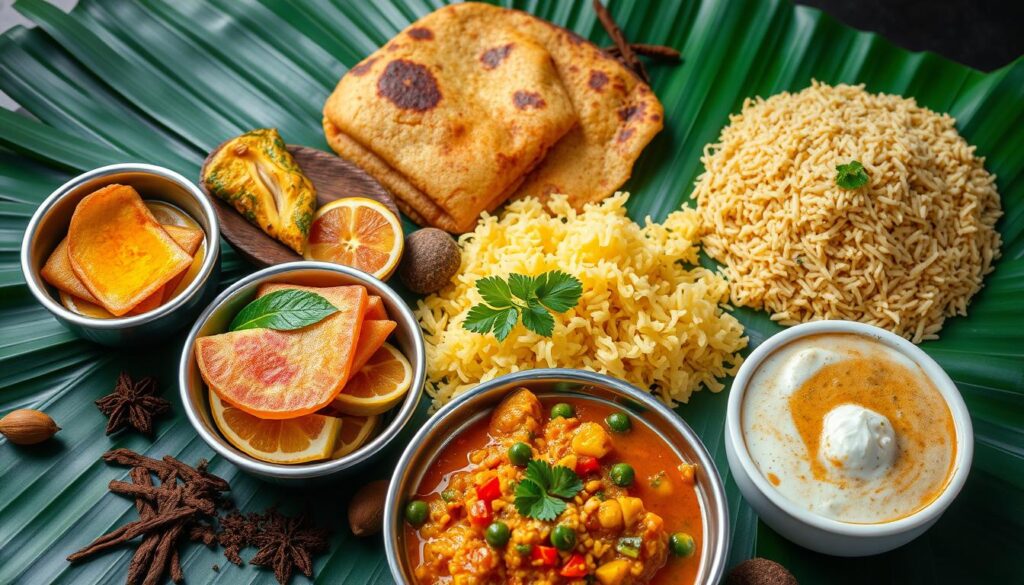 Südindische Küche Highlights Südindische Küche Highlights