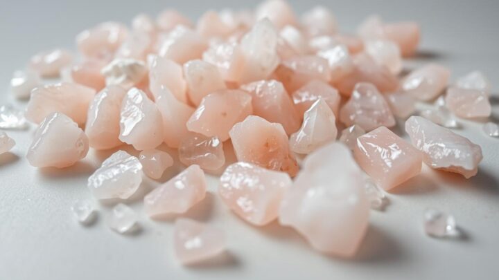 Himalaya Salz – Naturrein und mineralstoffreich