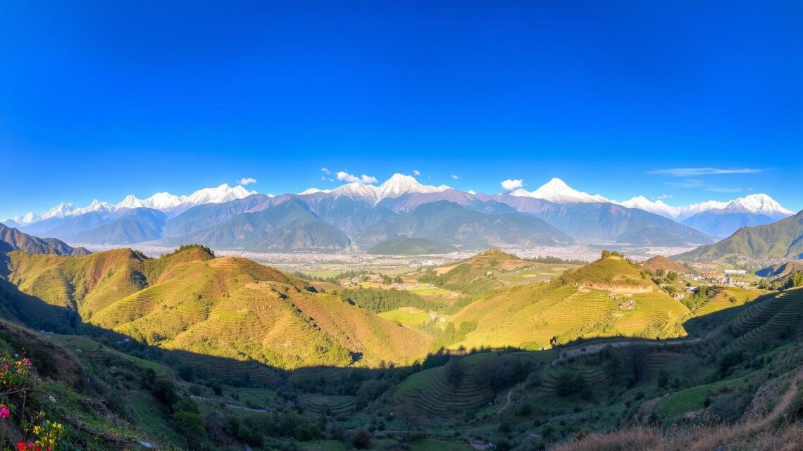 Nepal Reisezeit – Beste Monate für Ihre Traumreise
