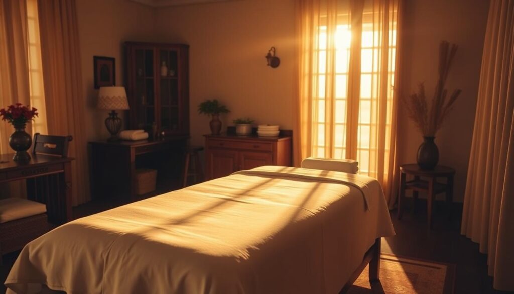 Ayurveda Kuren Behandlungsdauer