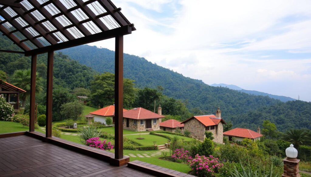 Ayurveda Retreats in Indien