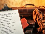 Packliste Indienurlaub