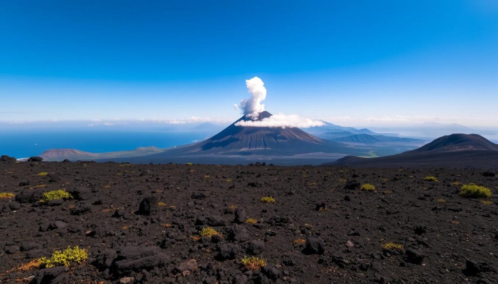 Piton de la Fournaise