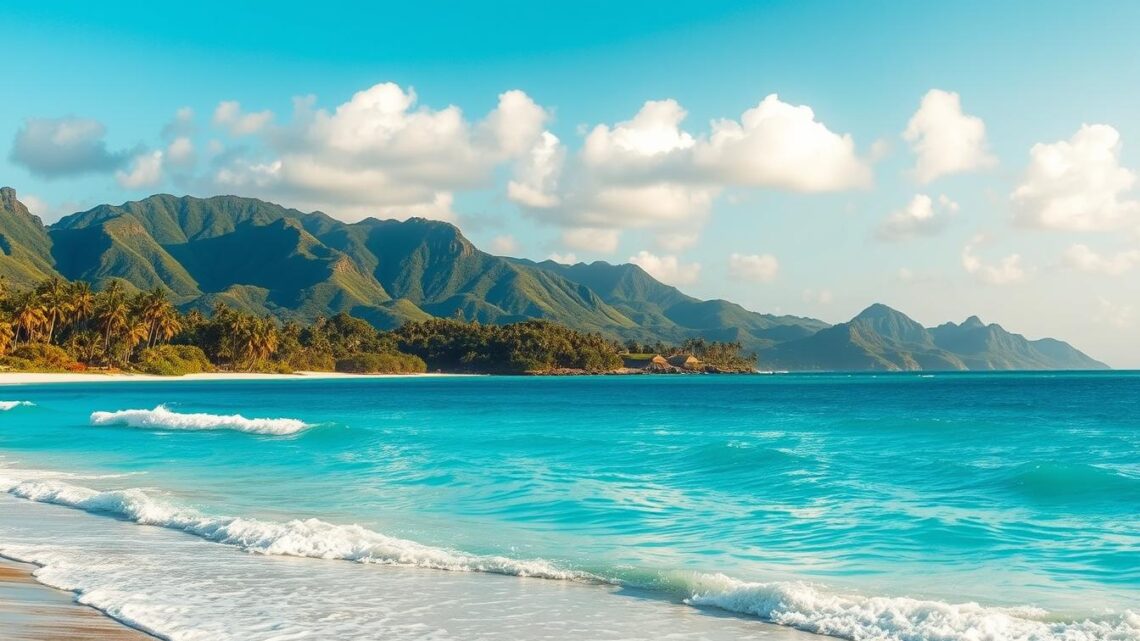 La Reunion – Traumurlaub im Indischen Ozean