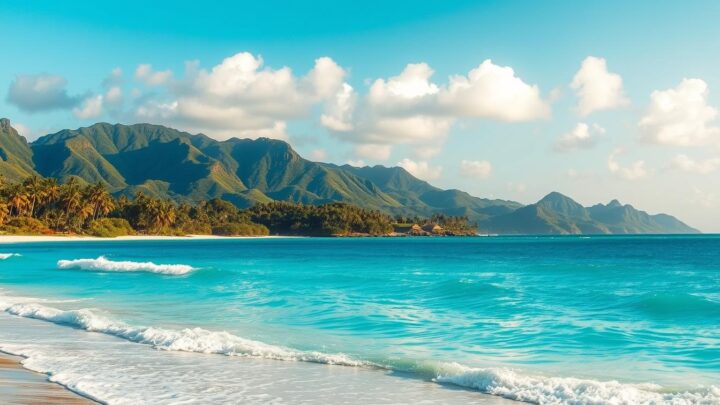 La Reunion – Traumurlaub im Indischen Ozean