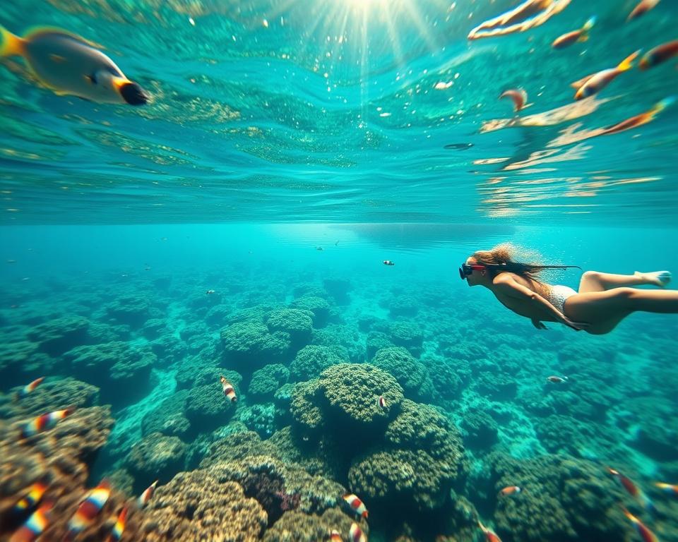 Andamanen Inseln Schnorcheln Andamanen Inseln Schnorcheln