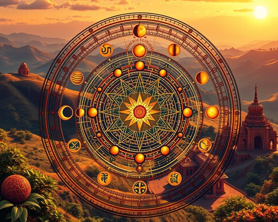 Indischer Lunisolarkalender Feiertage